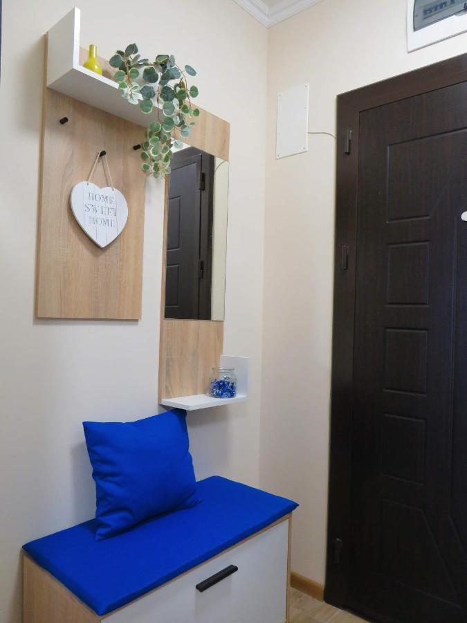 Flowers Garden Apartment Veliko Tarnovo Exterior photo